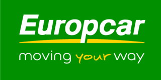 Europcar véhicule utilitaire Pro