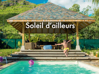 Pierre & Vacances - promotion permanente - Soleil d'ailleurs