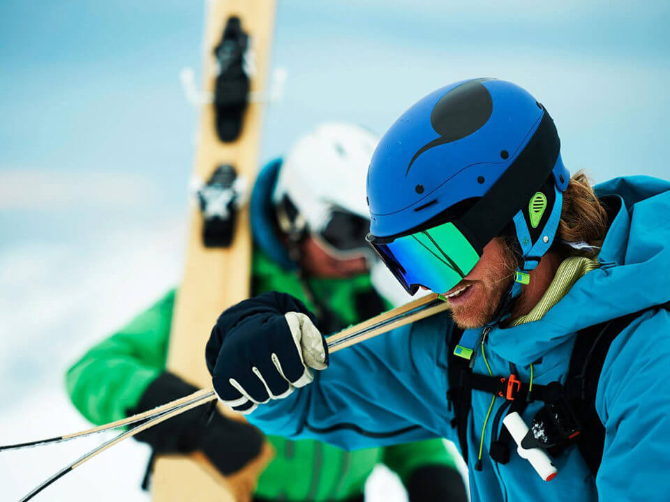 Netski 3