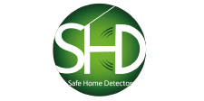 SHD Détecteurs de fumée, de monoxyde et kit sourds et malentendants