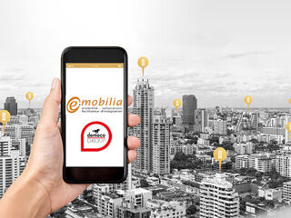 Demeco Pro-emobilia