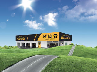 BestDrive 5