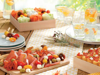 Flunch traiteur 3