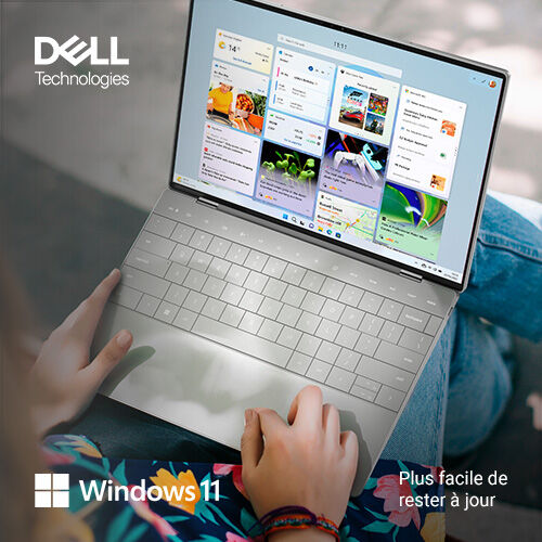 Dell Windows 11