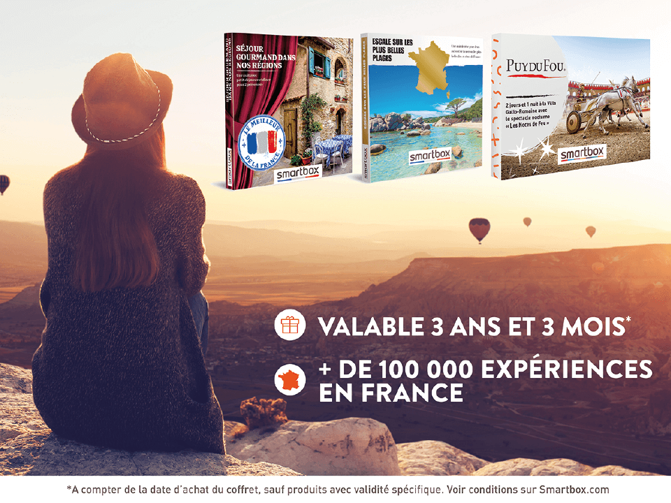 Smartbox 7