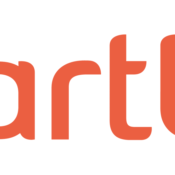logo Smartbox orange