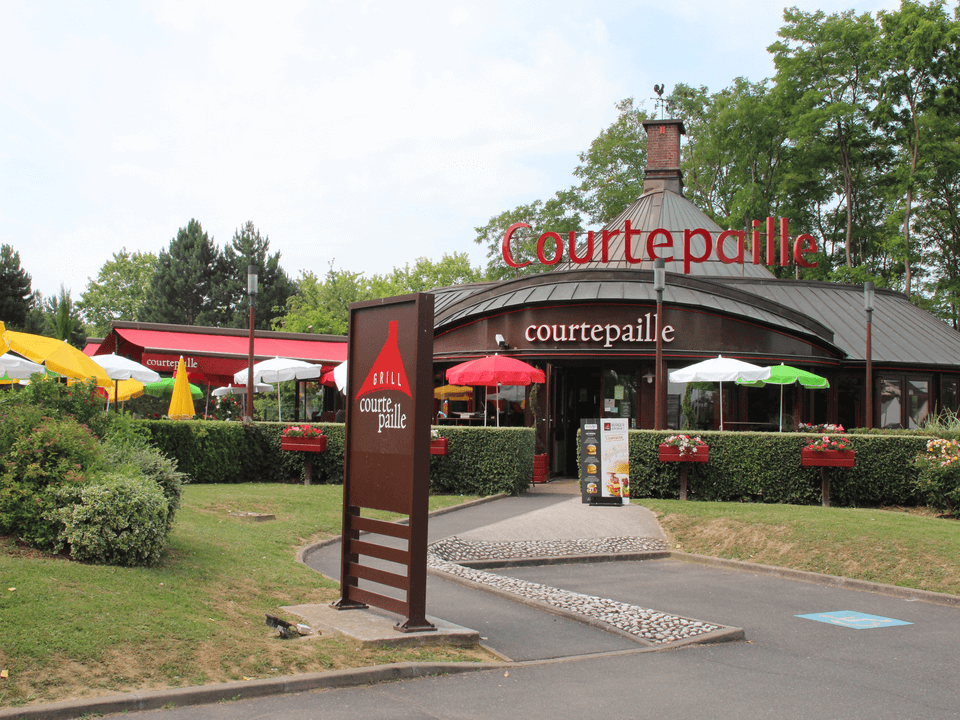 Courtepaille 3
