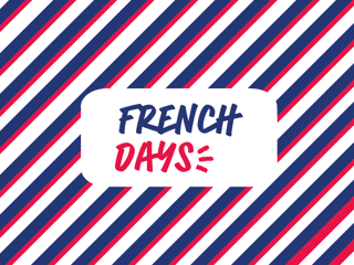 3Suisses - French Days : Jusqu'à -75%