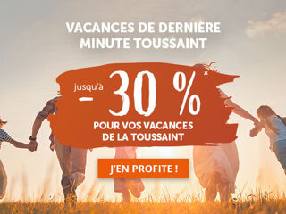 VVF - Dernière minute : Toussaint