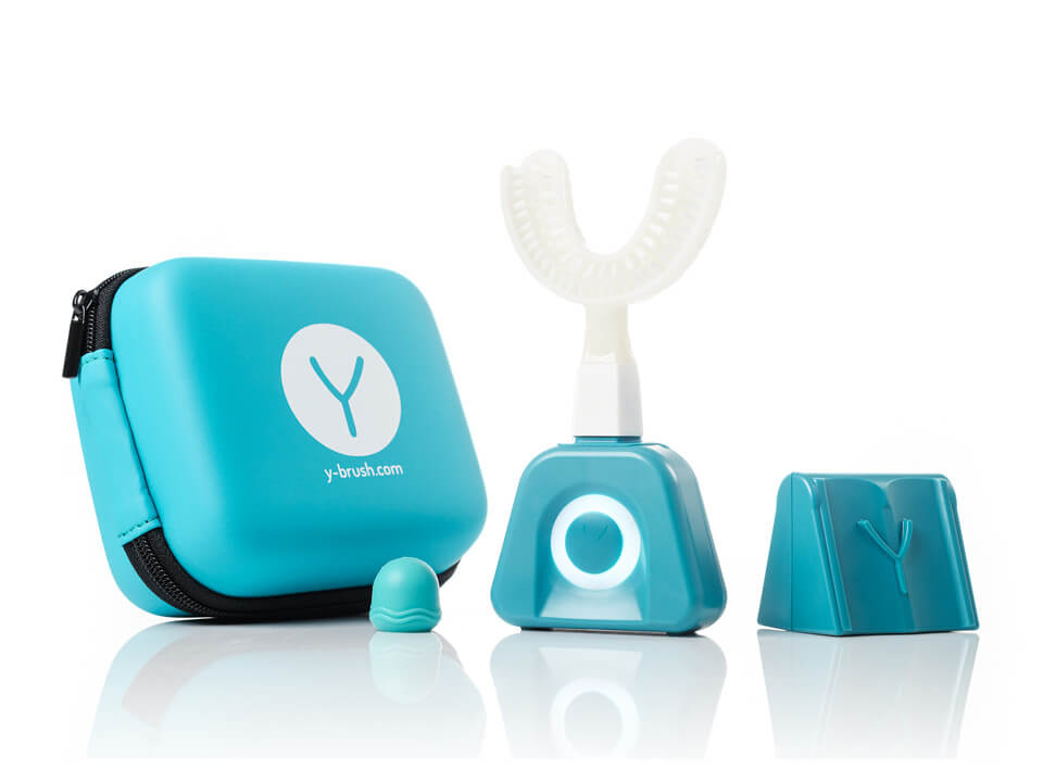 Vente flash YBruch