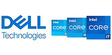 Dell Technologie - Intel Core