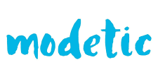 modetic