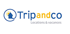 Tripandco Locations & vacances