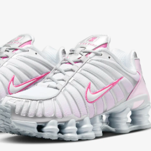 Nike Macif Avantages