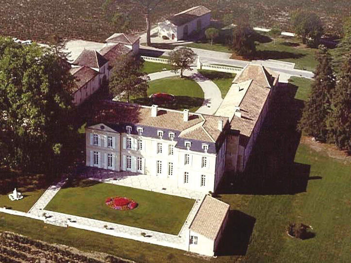 Vin Coeurs Ramage 2019