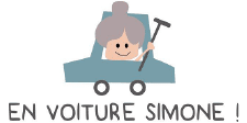 En Voiture Simone 2