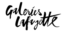 Galeries Lafayette 2