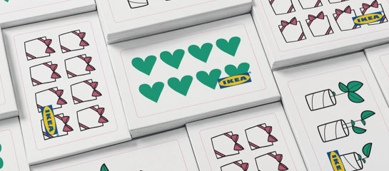 IKEA 2