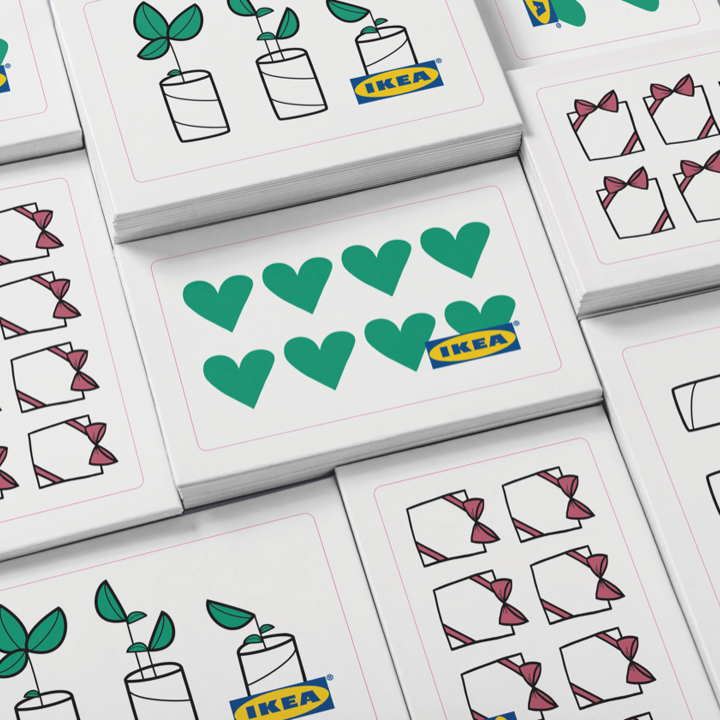 IKEA
