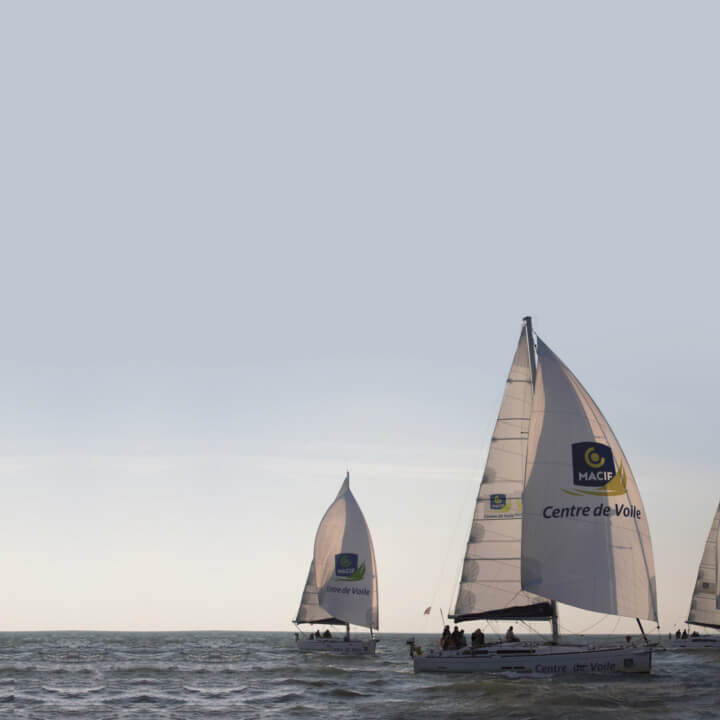 Macif Centre de Voile 2