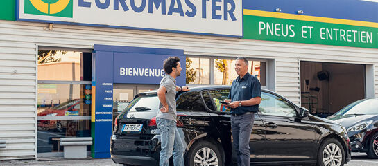 Euromaster 3