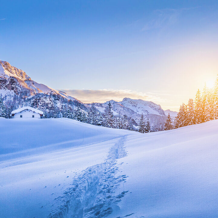 Le Ski du Nord au Sud 3