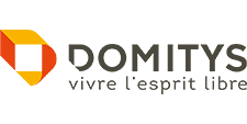 DOMITYS Vivre l'esprit libre