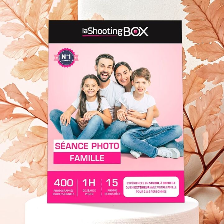 LaShootingBOX 4