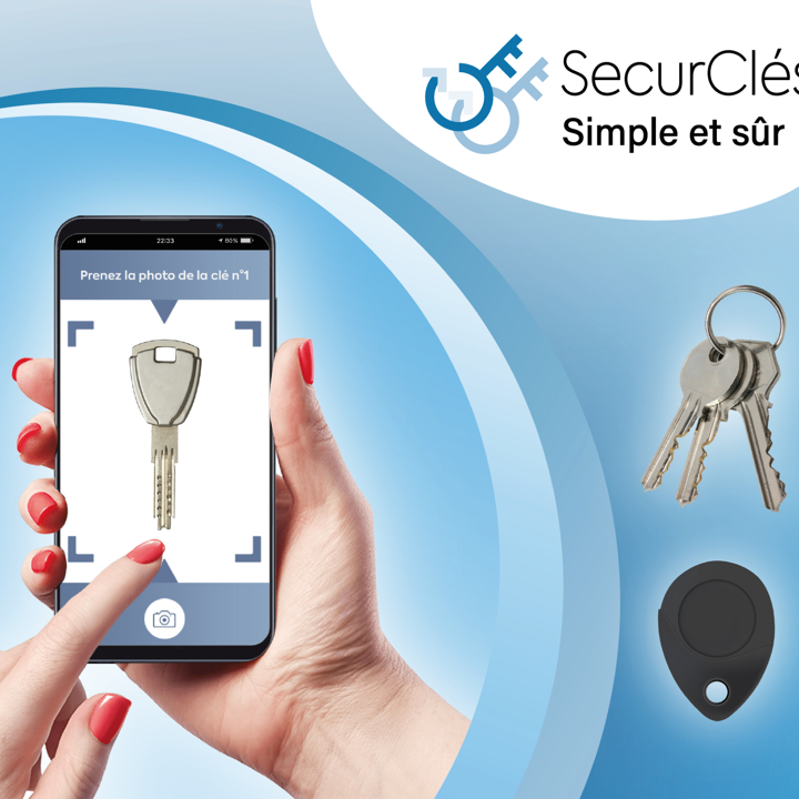 SecurClés.com