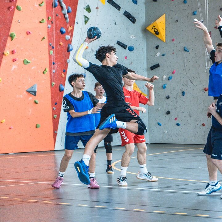 Sports Elite Jeunes