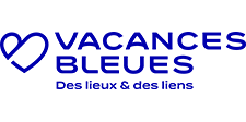 Vacances Bleues Des lieux et des des liens