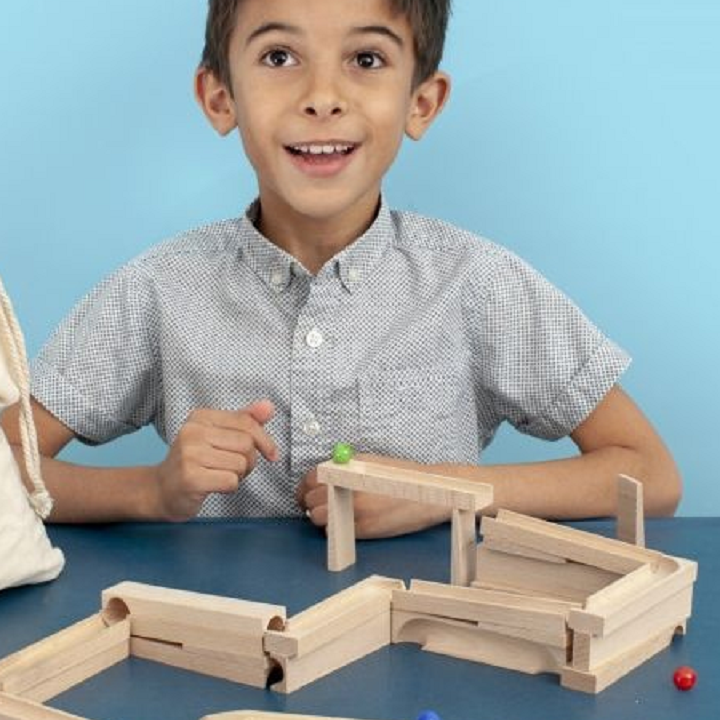 émeu Kidstore éco-responsable