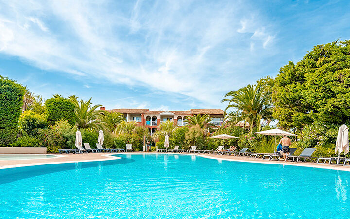 Code Promo Pierre & Vacances