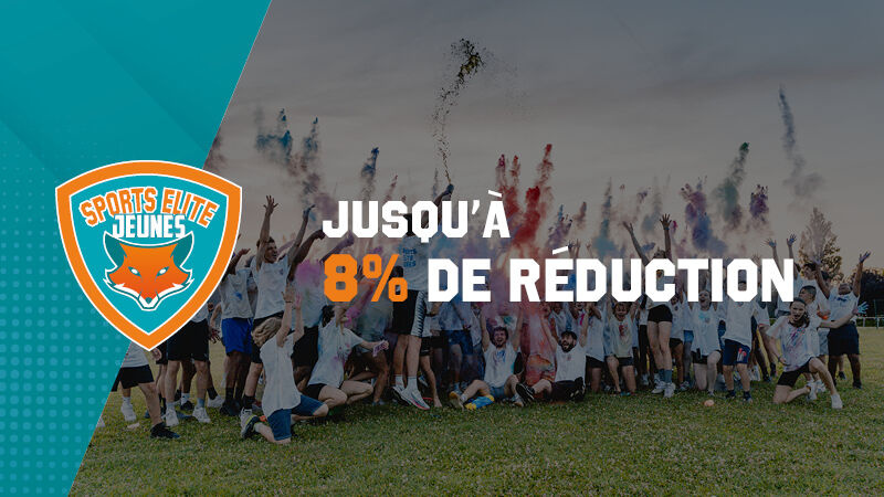Sports Elite Jeunes