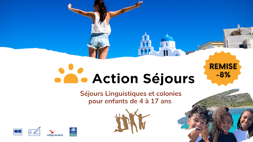 Action Séjours
