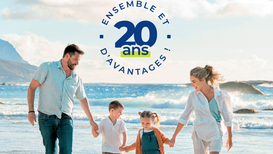 Le catalogue annuel Macif Avantages #61 Mai 2025 