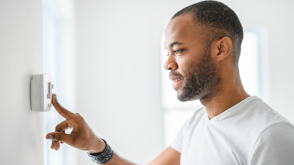Maison connectée : quand la technologie simplifie la vie