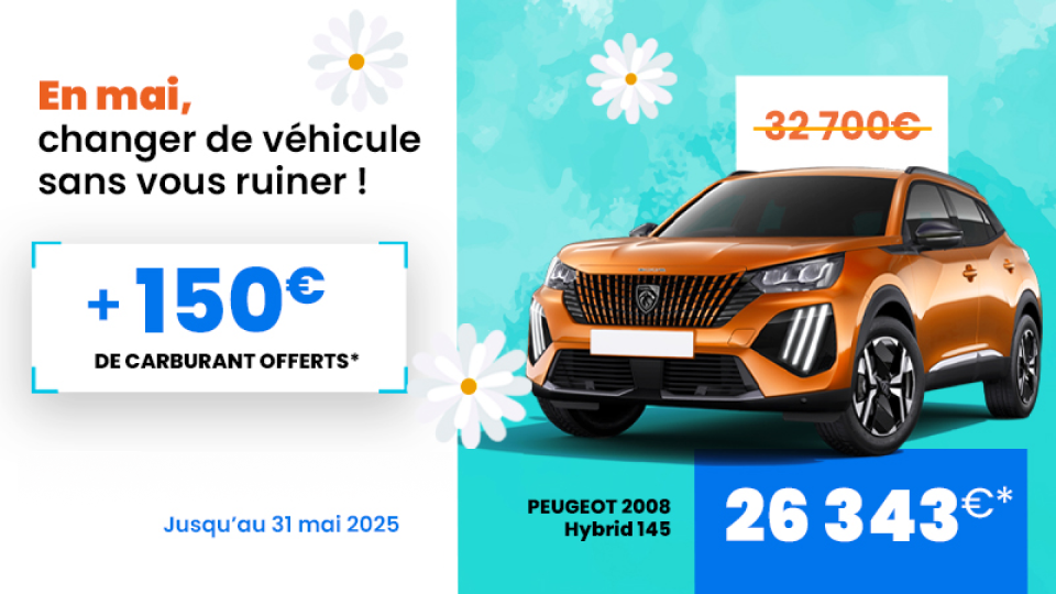 Auto Avantages