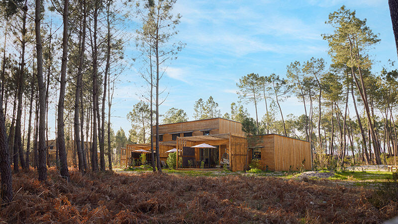 Center Parcs