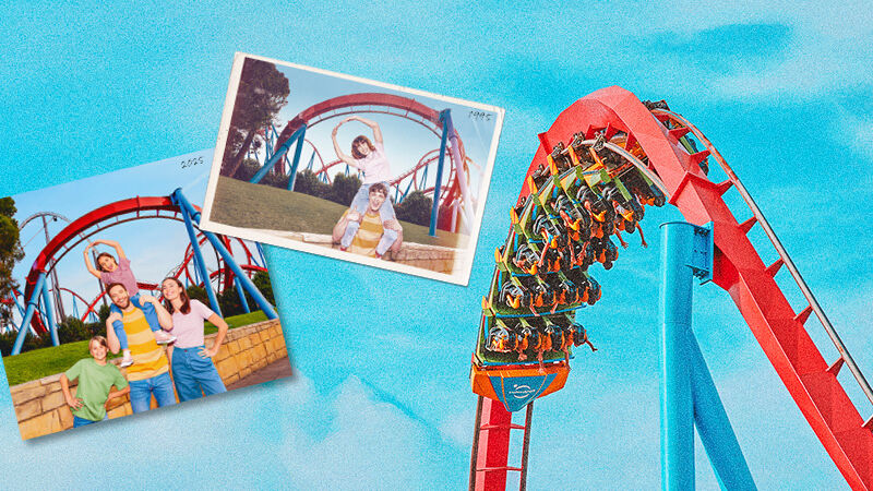 PortAventura World