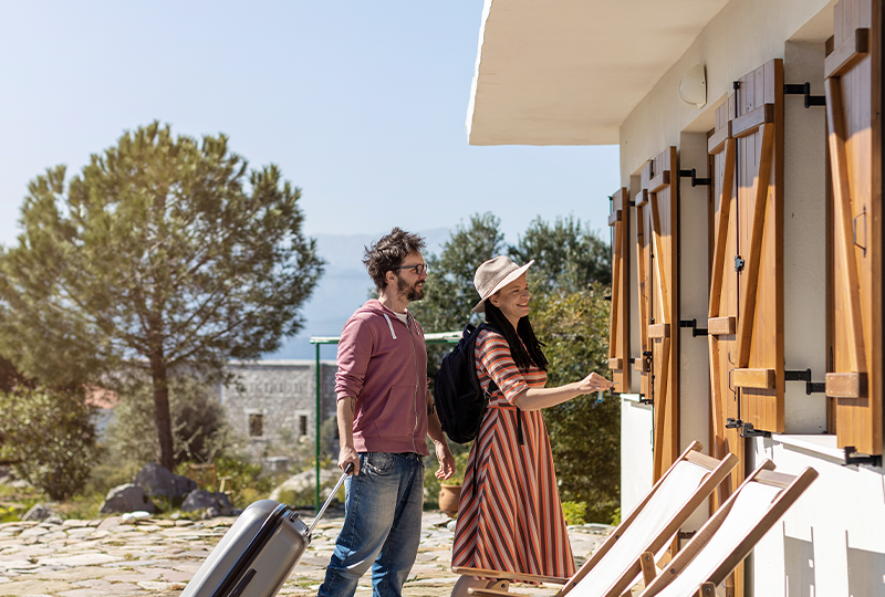 Petit budget, grandes vacances, les alternatives pour voyager autrement