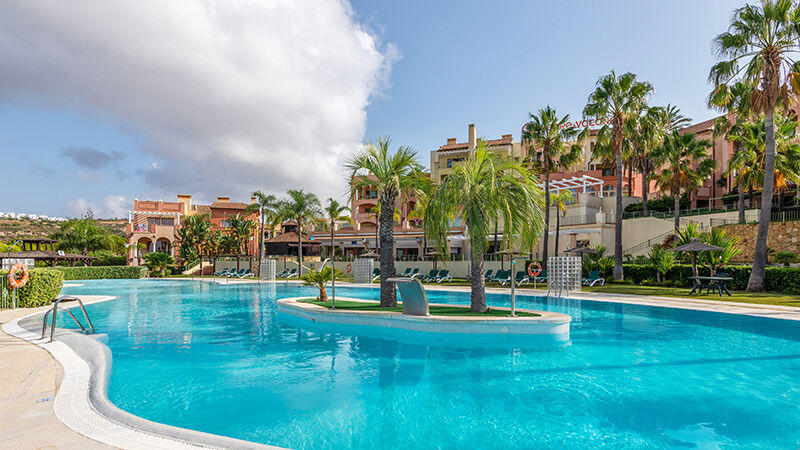 Village Terrazas Costa del Sol 3*